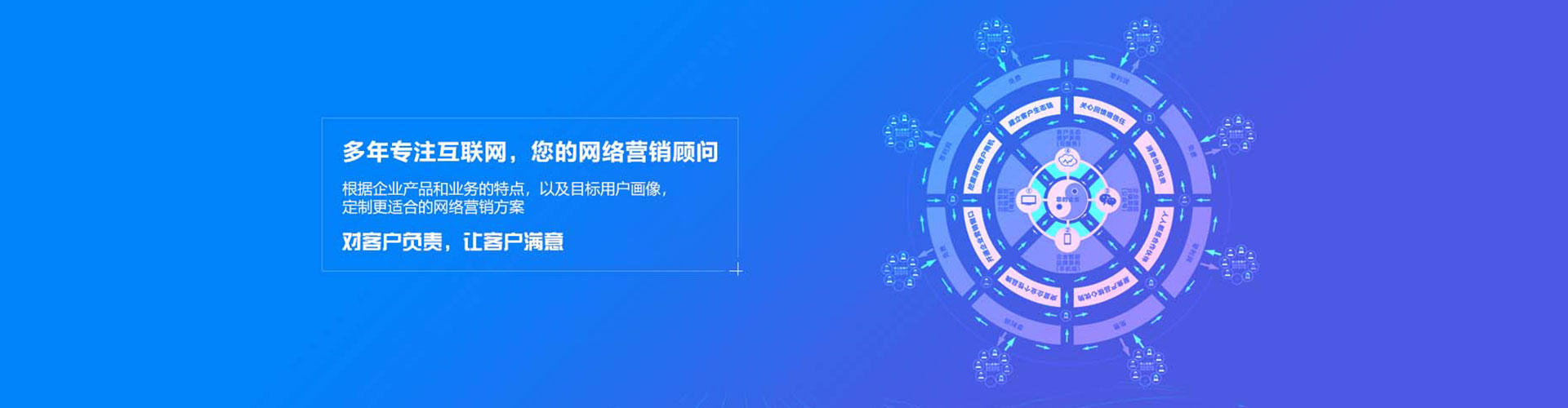 大庆信息流运营