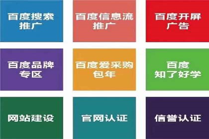 百度搜索推广实战：经典案例深度剖析